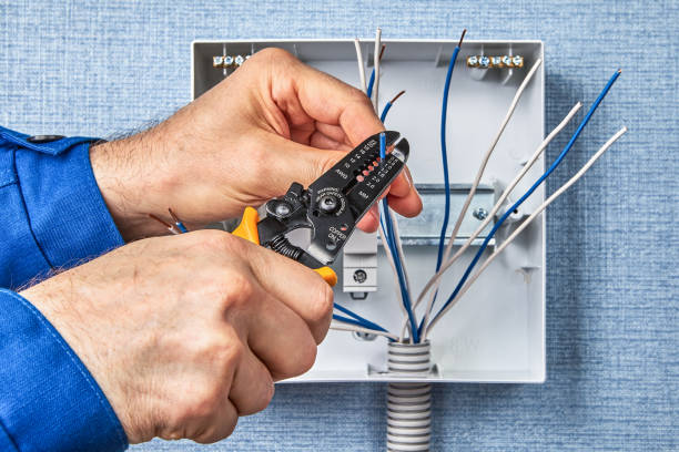 Trusted Monroeville, AL Electrical Services Experts