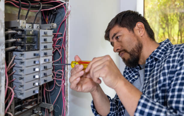 Commercial Electrical Services in Monroeville, AL