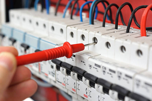 Best Electrical Maintenance Services  in Monroeville, AL