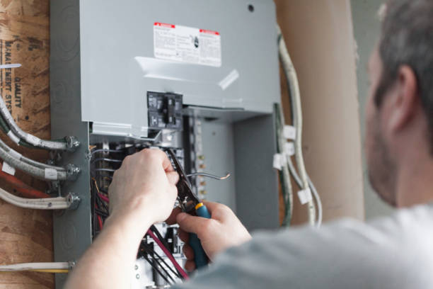 Emergency Electrical Repair Services in Monroeville, AL